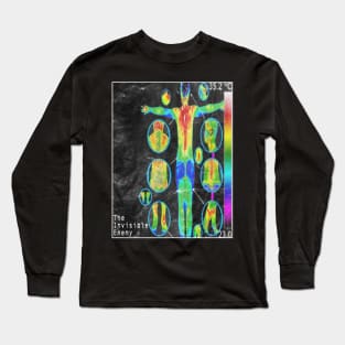 The Invisible Enemy Long Sleeve T-Shirt